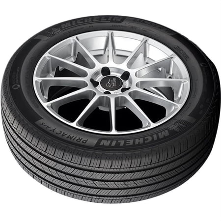 Michelin 1 Michelin Primacy A/S 225/60R18 100H 540BA UTQG All Season 55K Mi Warranty MH64429 / 225/60/18 / 2256018 Sansujyuku sansujyuku.com