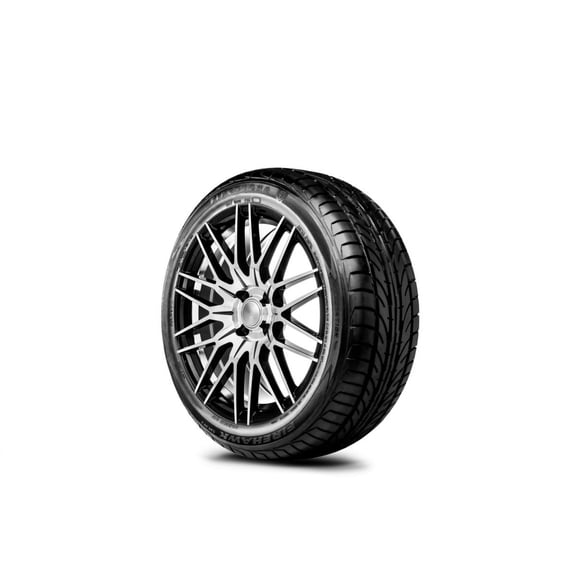 Llanta 185/60 R14 82H Firestone Firehawk 900