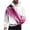 Hot Pink, variant on Crewneck Sweatshirts Graphic Sweatshirts for Men Loose Fit Half Zip Pullover Men Athletic Men's Hoodies Trendy White Sweaters for Men Cardigan