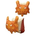 thumbnail image 3 of Anillos de brazo inflables,Anillos inflables para brazos de natación para niños,Flotador de brazo de natación Bandas inflables para brazos de natación,Mangas flotadoras de ayuda para la, 3 of 8