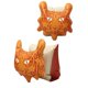thumbnail image 3 of Anillos de brazo inflables,Anillos inflables para brazos de natación para niños,Flotador de brazo de natación Bandas inflables para brazos de natación,Mangas flotadoras de ayuda para la, 3 of 8