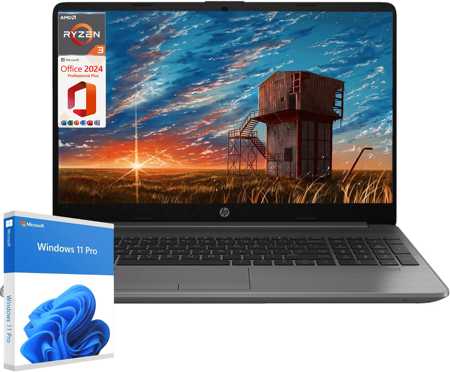 Free Shipping! \Microsoft Surface Go 3, Intel i3, 8GB, 128GB