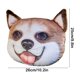 thumbnail image 3 of Cartoons Car Headrest Car Neck Pillow Plushed Cute Car Seat Interiors, 3 of 6