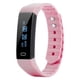 thumbnail image 2 of Banda inteligente NikouMX pulsera con pantalla OLED de 0,86 pulgadas resistente al agua, 2 of 8