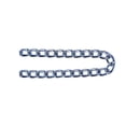 thumbnail image 1 of Cadena Cromada De Eslabon Torcido 2Mmx33m GIMEX 2, 1 of 2