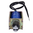 thumbnail image 3 of Electroaimant, 24V DC Électroaimant Plus Faible Résistance pour le Matériel de Transport, 3 of 8