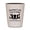 White/Black, variant on CafePress - Sometimes I Wish I Was An Octopus - White/Black Shot Glass, Unique and Funny Shot Glass