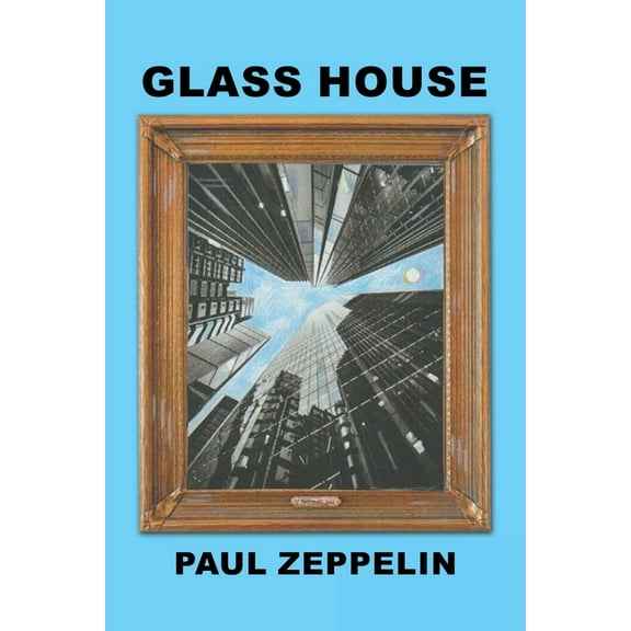 Glass House, (Paperback)