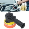 thumbnail image 4 of Drill To Polisher Adapter, Car Polishing Set Various Accessories  For Maintenance, 4 of 8