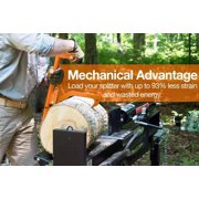 LogOX Forester Package – Forestry MultiTool, Cant Hook, Timberjack, Pickaroon, Hauler Holster & CarryOX Bag | Made in USA,