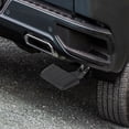 thumbnail image 6 of For Ford F-150 2006 2007 2008-2014 Bumper Bed Step Folding Truck Tailgate Step Black Direct Replacement, 6 of 20