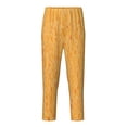 thumbnail image 2 of Disketp nachos cracker for Teenagers' Pajama Pants ,Lounge Pants Teen joggers Ideal for Home, School, or Sports-XS(5-6), 2 of 6