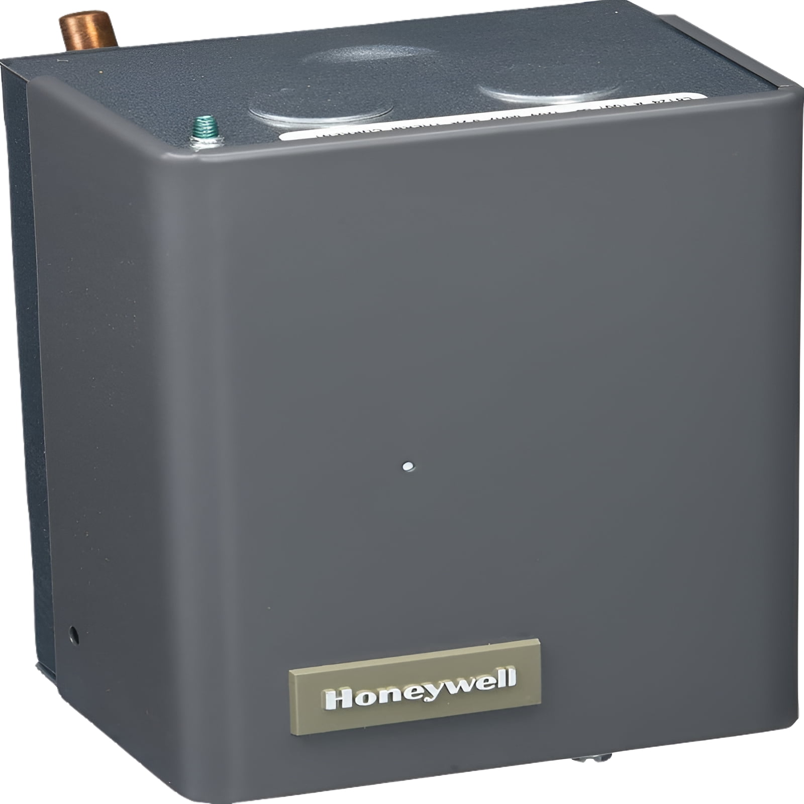 L8124A1007 - Triple Aquastat Relay - Honeywell - 85267054850
