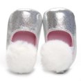 thumbnail image 1 of Calzados deslizante CUTICAT Zapatos para niños pequeños con cuna 12cm, 1 of 8