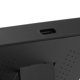 thumbnail image 2 of M Buder Monitor de Temperatura de PC 3.5 Pulgadas IPS Tipo C Negro 8.9 cm, 2 of 9