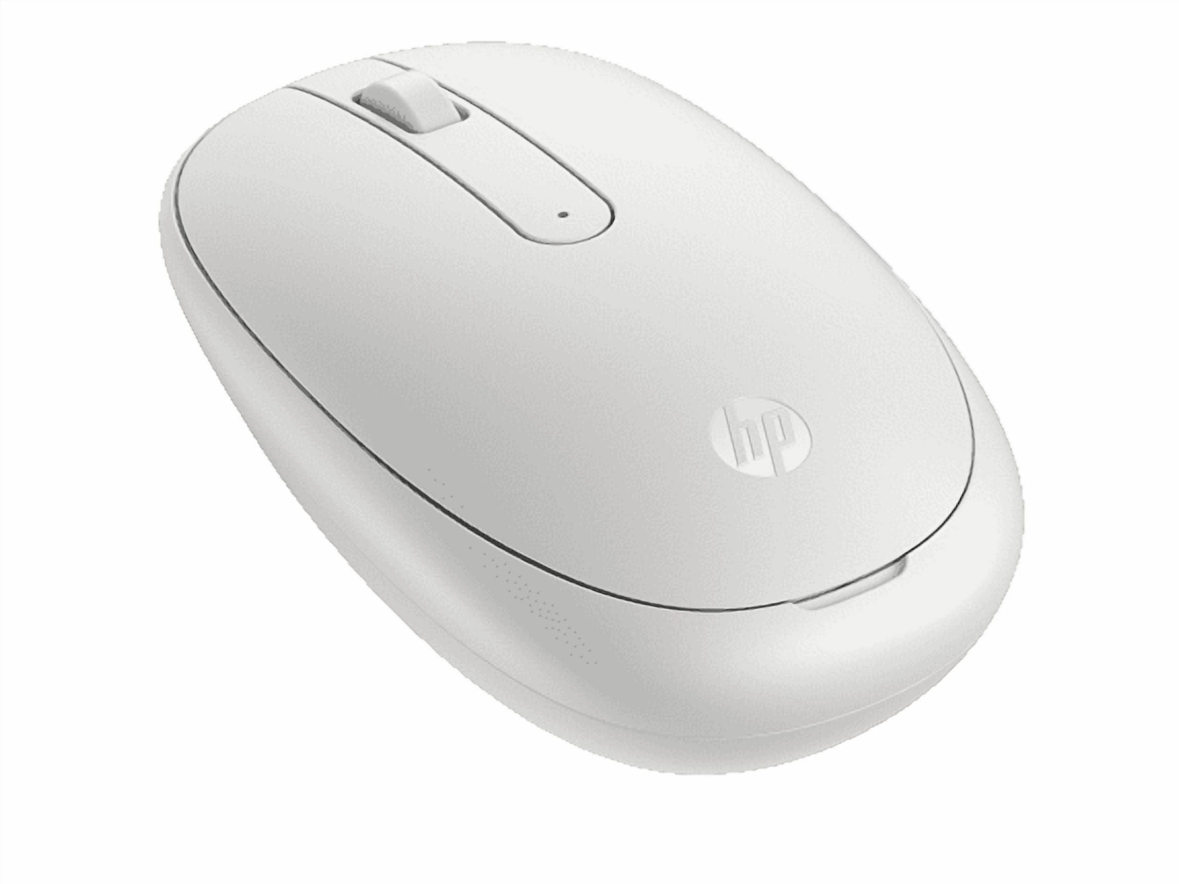 HP 240 Empire Red Bluetooth Mouse