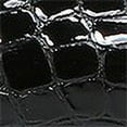 thumbnail image 2 of Vionic Women's Caroll Ballet Flat Black Patent Croc Leather - I3328L2001, 2 of 10