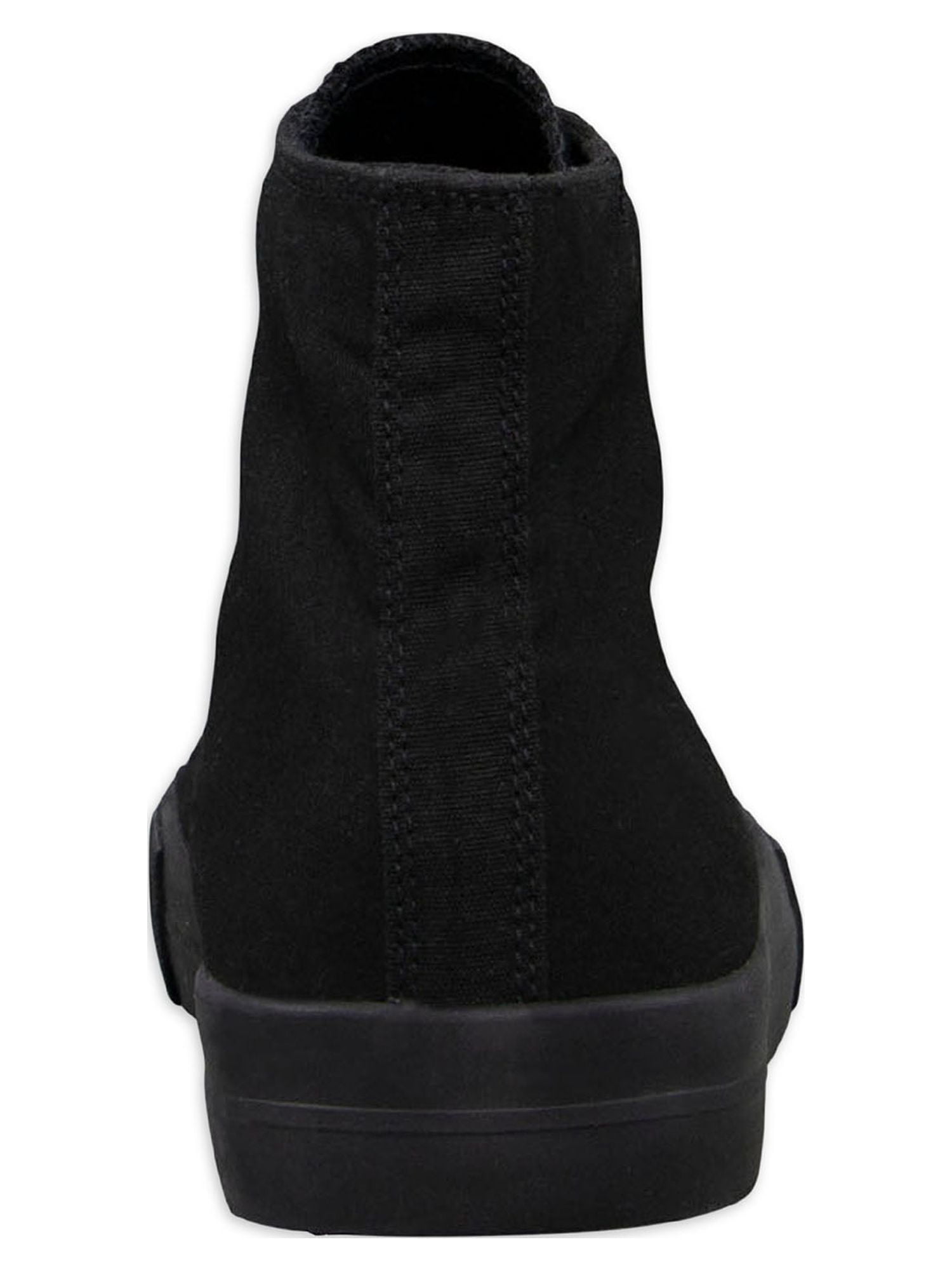 Lugz Men's Hayden High Top Casual Canvas Sneaker