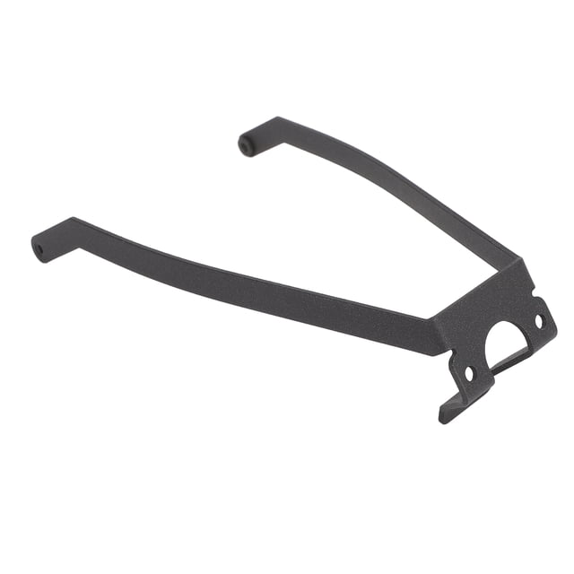 Pastelero de Soporte de Barro de Soporte de Scooter Eléctrico, Soporte de Barro de Scooter Eléctrico Duradero Rendimiento Estable Ligero Para Mi3 PRO3