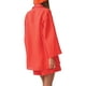 thumbnail image 5 of SAYOO , traje de pantalón informal de dos piezas para mujer, blusas abotonadas con cuello de solapa de color sólido y pantalones cortos holgados con cintura elástica SAYOO  Moda, 5 of 9