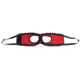 thumbnail image 3 of Qiilu  Dog Pulling Harness, Dog Pulling Vest,2Types Front & Rear Dog Support Harness Walking Aid Lifting Pulling Vest for Old & Injured Dogs, 3 of 8