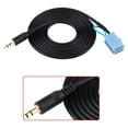 thumbnail image 4 of Cable, Corrosion Resistance Against Scratches Car  Cable, For Car Vehicle, 4 of 8