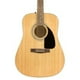 thumbnail image 2 of Paquete de guitarra acústica Fender FA-115 Dreadnought Defensa, 2 of 3