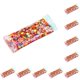 thumbnail image 2 of Vogacara Pack of 1000 Polymer Clay Nail Nails Household Stickers Decoration Crafting DIY Art Slice for Professional Beginner flor de la fruta 3-5 mm 10piezas Vogacara CBP096105, 2 of 4