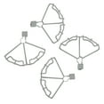 thumbnail image 4 of Drone Propellers Protector, Propeller Guard Wear Resistance  For Drone Accessories, 4 of 8