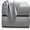 Gray, variant on Flat Sheets 2 Pack - Hotel Quality Flat Bed Sheets - Brushed Microfiber - Ultra Soft & Breathable - Wrinkle-Free - Easy Care - Flat Sheets Only (Navy, Twin-2Pack)