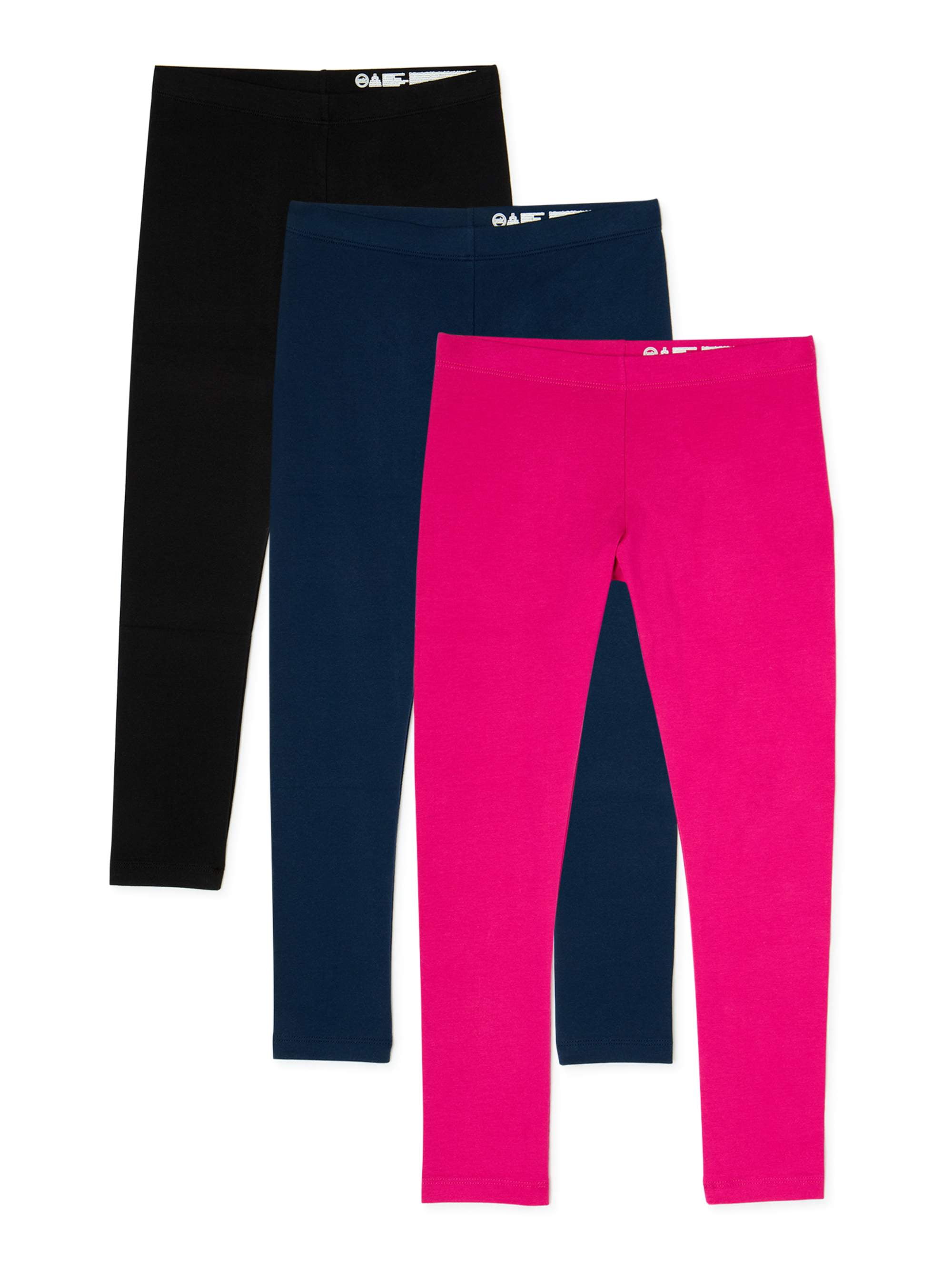 Pinc Premium Big Girls Ponti Pant