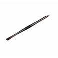 thumbnail image 2 of Laura Mercier Beauty Makeup Sketch & Intensify Double Ended Brow Brush - Black, 2 of 2