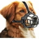 thumbnail image 1 of Bozal para Perros Pequeños, Medianos y Grandes con Correas Ajustables Talla 1, Negro, 1 of 5