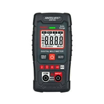 UOYOTT Upgraded EBTN LCD Multimeter, Easy to Read and Measure}