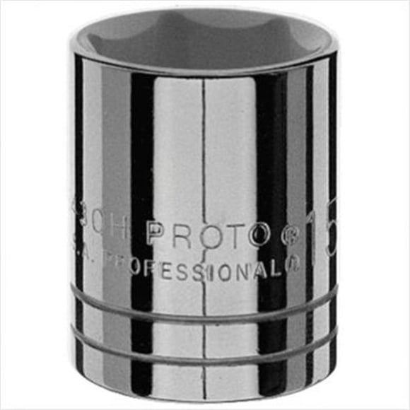 Proto 577-5442H Skt 1-2 Dr 1-5-16 6 Pt