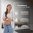 thumbnail image 2 of Nutrimom Suplemento Prenatal Health Hack con Ácido Fólico Colágeno Vitaminas y Minerales 60 Cápsulas Veganas, 2 of 7