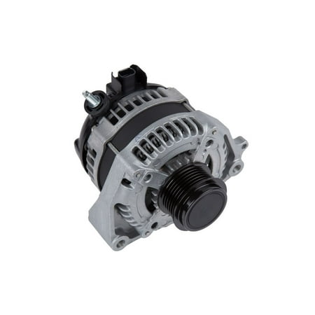 Condition photo showing New/Like New for alternator gm#84331091