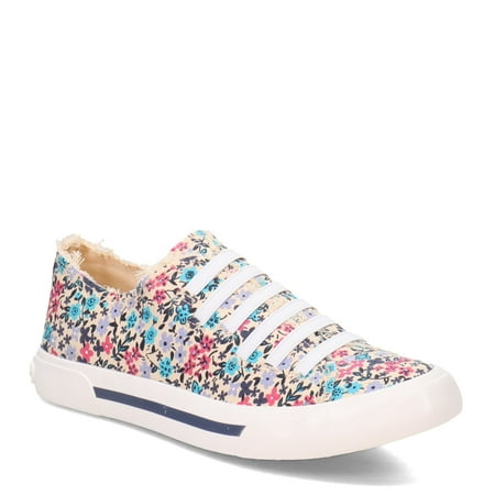

Women s Rocket Dog Jokes Slip-On