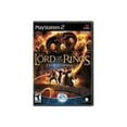thumbnail image 1 of The Lord Of The Rings Le Troisième Ge - PlayStation 2, 1 of 2
