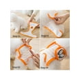 thumbnail image 3 of Pet Reusable Washable Anti-Harassment Pants For Dog Diapers,Highly Absorbent Strong & Flexible, 3 of 3