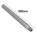 thumbnail image 3 of Diamond Core Bit Extension for M22 Thread Extension Rod for Diamond Drill 300Mm, 3 of 9