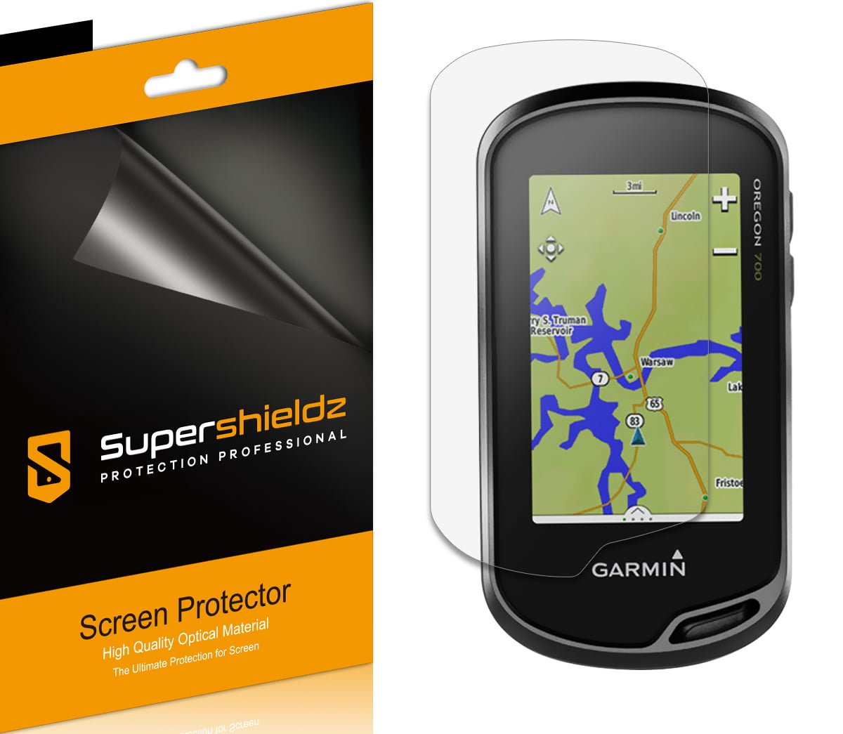 Handheld GPS Navigator Charger Cable Compatible for Garmin Oregon 200 300 400c 400i 400t 450 550 550t 600 600t 650 t 700/750 Quest2 