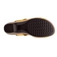 thumbnail image 6 of PATRIZIA SHANTAY Wedge Sandals with ankle strap buckle closures - Womens Casuals Sandals for Outdoor, 6 of 7