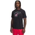 thumbnail image 1 of Playera Under Armour Project Rock Iron 7 Talla XL, 1 of 2