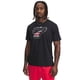 thumbnail image 1 of Playera Under Armour Project Rock Iron 7 Talla L, 1 of 2