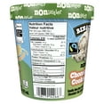 thumbnail image 3 of Ben & Jerry's Non-Dairy Chocolate Chip Cookie Dough Frozen Dessert, 473 mL, 3 of 7