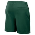 thumbnail image 3 of Men's Darius Rucker Collection by Fanatics Green Miami Hurricanes Logo Shorts, 3 of 3