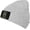 ARMY 236, variant on Never Underestimate Old Man is Vietnam Veteran Army Beanie Hats for Men Knit Winter Hats for Women Warm Skull Cap