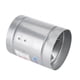 thumbnail image 4 of Ventilador de conducto en línea, ventilador de ventilación de conducto en línea portátil de 4/6 pulgadas, ventilador de escape, durabilidad mejorada, 4 of 8