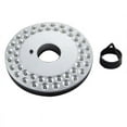 thumbnail image 1 of Patio Umbrella Light, Umbrella Pole Light Multiple Functions Battery Operated  for Camping Tents or Outdoor Use, 1 of 8